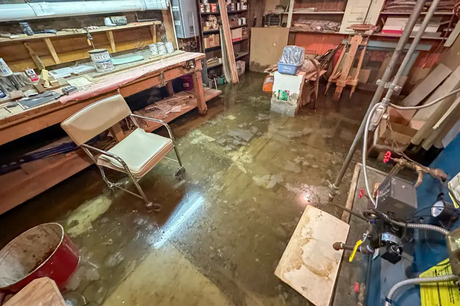 Professional Emergency Fire And Water Restoration in Beaumont, TX Professional Emergency Fire And Water Restoration in Beaumont, TX